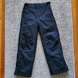 Boys waterproof ski pants